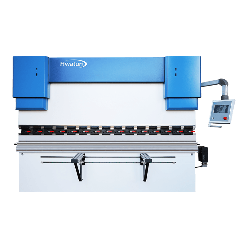 WC67K TORSION-SYNC CNC Press kočnicaViše detalja