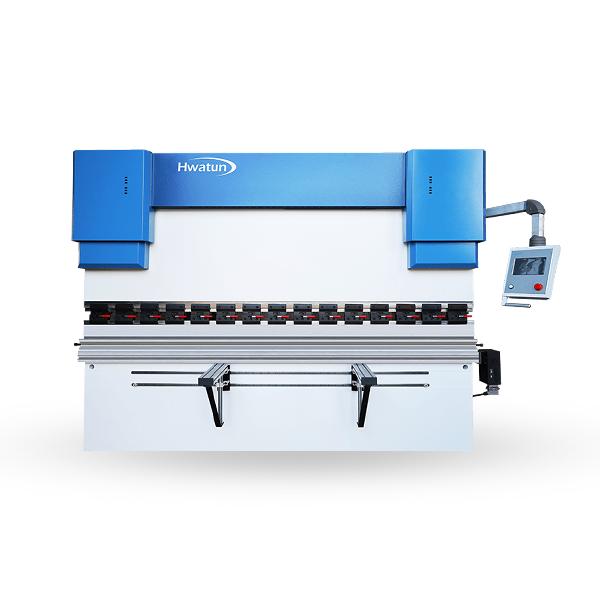 WC67K TORSION-SYNC CNC Press kočnica